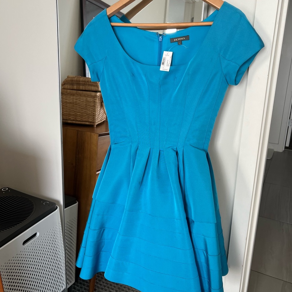 Zac Posen dress never worn